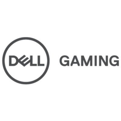 Dell Gaming League Russia [DGLR] Tournament Logo