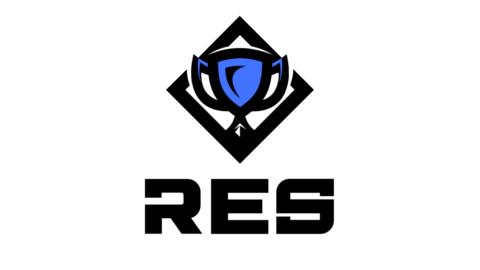 2024 RES Season 7 [RES S7] Tournoi Logo