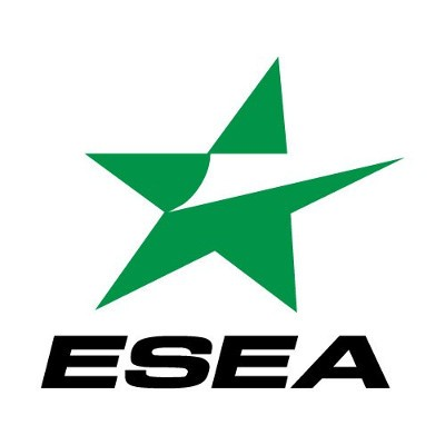 2023 ESEA Cash Cup Winter: Europe #4 [ECC EU] Torneio Logo