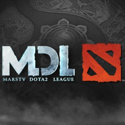 2018 MDL Changsha Major [MDL CM] Tournament Logo