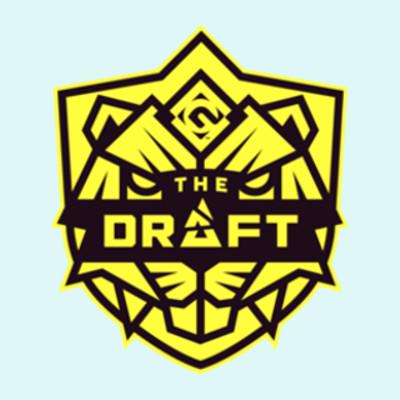 2024 BLAST The Draft: Season 1 [Blast TD] Tournament Logo