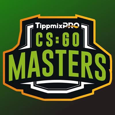 TippmixPro Masters 2022 [TPM] Tournament Logo
