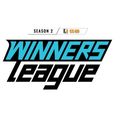 WINNERS League Season 3 Europe [WL] Tournament Logo