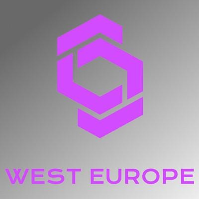 2022 CCT West Europe Series #1 [CCT WE] Tournament Logo