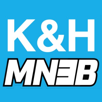 K&H Magyar Nemzeti E-sport Bajnokság #3 [K&H] Tournament Logo