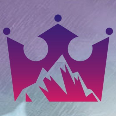 eFire King of the Hill [eFire] Tournament Logo