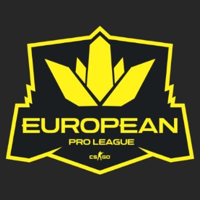 2023 European Pro League Season 5 [EPL] Tournoi Logo