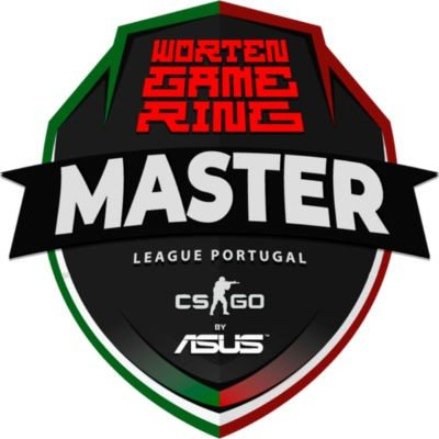 Master League Portugal Season 2 [MLP] Torneio Logo