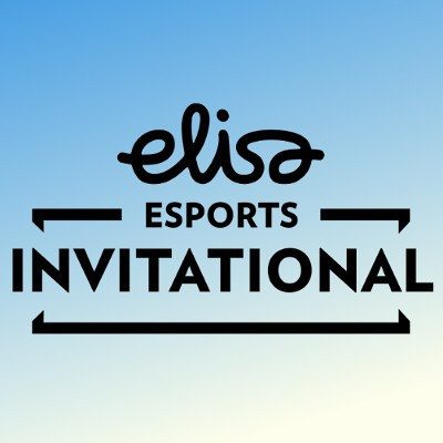 2021 Elisa Invitational Winter [EL] Torneio Logo