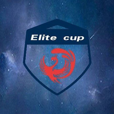 Elite Cup [EC] Tournament Logo