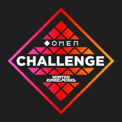 2023 OMEN WGR European Challenge [WGR] Tournament Logo