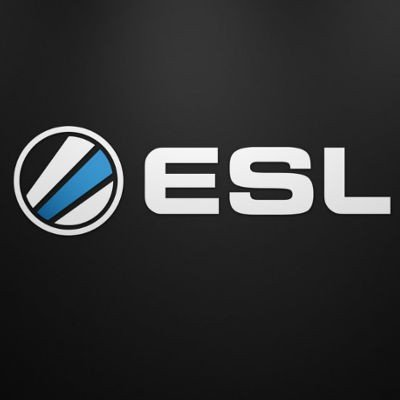 2018 ESL One Birmingham [ESL One ] Tournament Logo