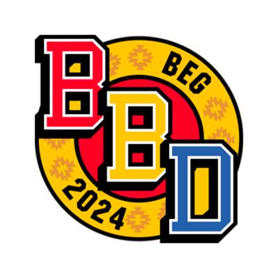 2024 BetBoom Dacha Belgrade: European Qualifier [BD EU] Torneio Logo