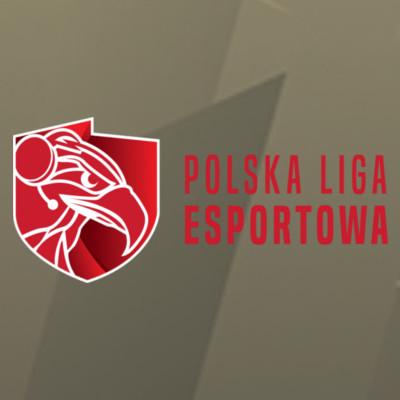 2023 PGE Polish Esport League Supercup [PGE] Torneio Logo