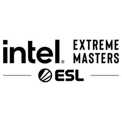 Tournament 2024 Intel Extreme Masters Dallas