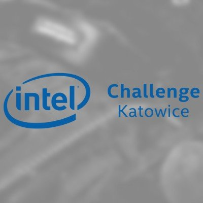 2019 Intel Challenge Katowice [ICK] Tournament Logo