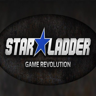 Starladder ProSeries Season 24 [SLPS] Torneio Logo