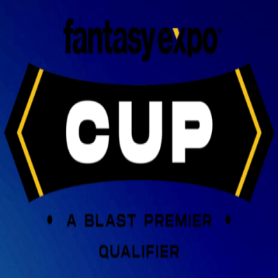 2021 Fantasyexpo Cup Spring Qualifiers [FSC] Tournament Logo