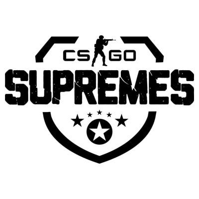 2022 ESA Esports Supremes Fall [ESA] Tournament Logo