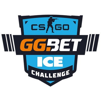 GGBet ICE Challenge 2020 [GGBET] Tournoi Logo