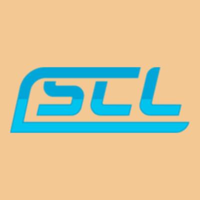 2023 SCL Season 9 [SCL] Torneio Logo