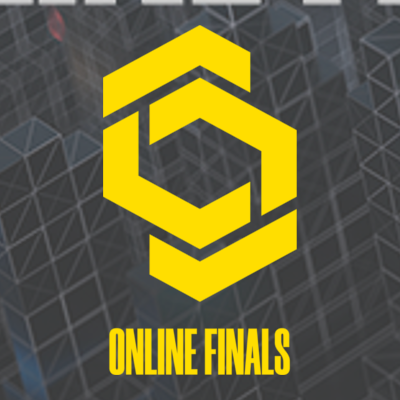 2023 CCT Online Finals 3 [CCT 3] Torneio Logo