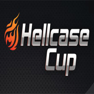Hellcase Cup 7 [HCC] Torneio Logo