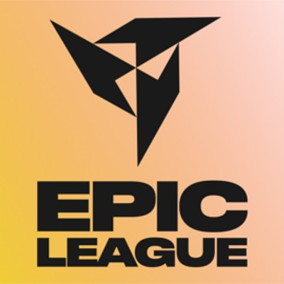 2021 EPIC Oceania League Spring [EPIC O] Tournament Logo