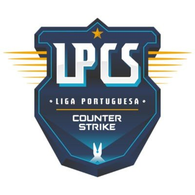 2019 Liga Portuguesa Grand Final [LPCS] Tournament Logo