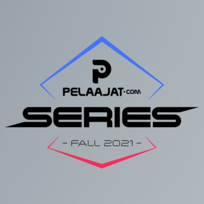 2021 Pelaajat.com Series Showoff Fall [PEL] Torneio Logo