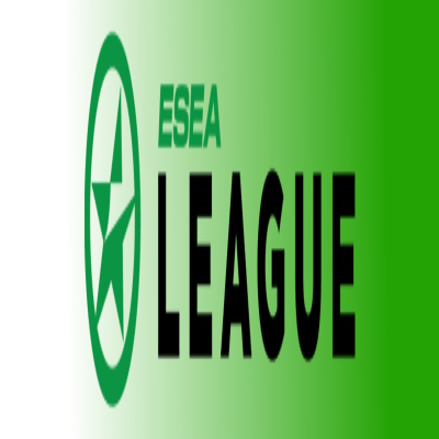 2022 ESEA Season 40 Advanced Division - North America [ESEA - NA] Torneio Logo