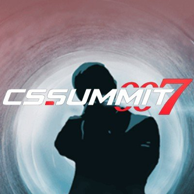 cs_summit 7 [Summit] Torneio Logo