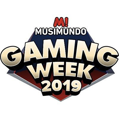 2019 Musimundo Gaming Week [MGW] Tournament Logo