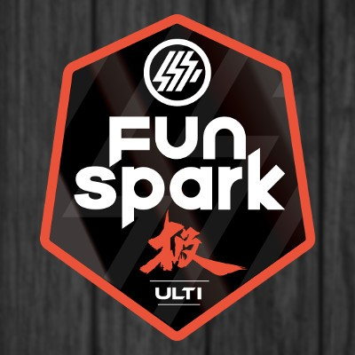2021 Funspark ULTI : Asia Playoffs 2 [FSU Asia] Tournament Logo
