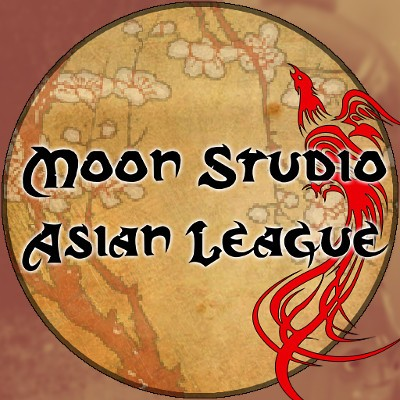 2021 Moon Studio Asian Tigers 2 [MS AT] Tournament Logo
