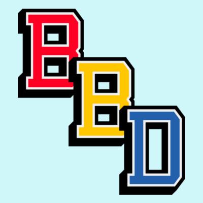 2024 BetBoom Dacha Dubai [BBD] Tournament Logo