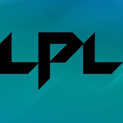 2022 LPL Summer Cup [LPL SC] Tournoi Logo