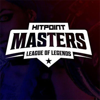 Hitpoint Masters 13 [HPM] Torneio Logo