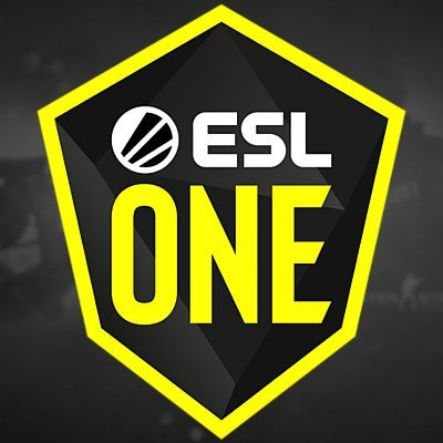 ESL One Road to Rio Asia [ESL] Tournament Logo