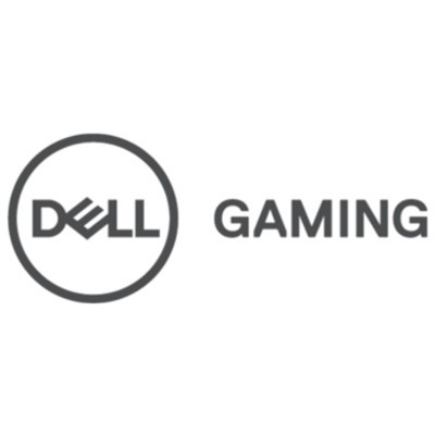 Dell Gaming League Season 2 [DGLR] Tournament Logo
