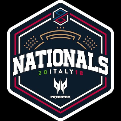 2021 PG Nationals Summer [PGN] Tournament Logo