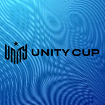 Liga De Videojuegos Professional Unity Cup Fall 2021 [LVP] Tournament Logo