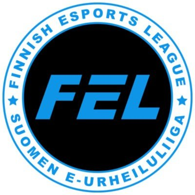 Finnish Esports League Season 8 [FEL] Torneio Logo