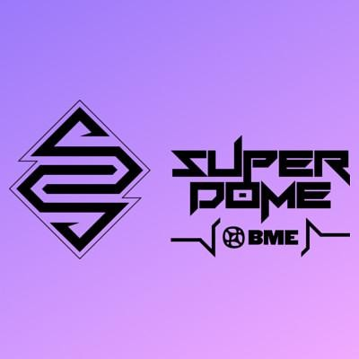 2022 Superdome [Superdome] Tournament Logo
