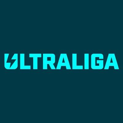 2022 Ultraliga Season 8 [UL] Torneio Logo