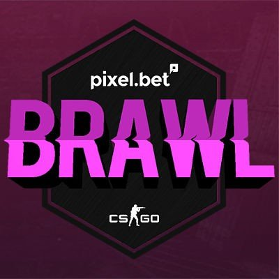 PixelBet Brawl Nordic vs Europe [PixelBet] Tournament Logo