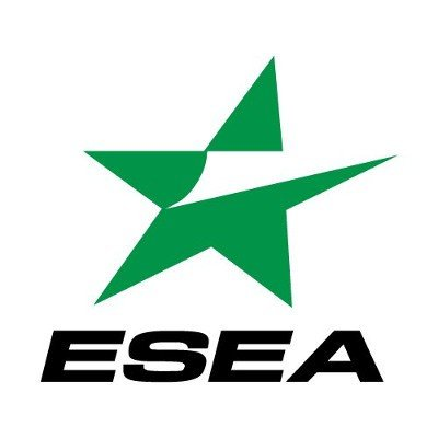 ESEA Season 30 Relegation [ESEA] Torneio Logo