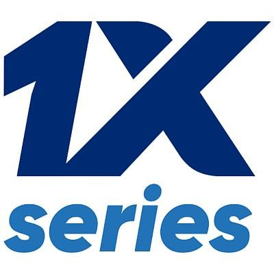 2022 1xBet Series [1xBet] Torneio Logo