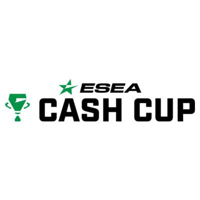 2023 ESEA Autumn Cash Cup Europe #4 [ECC EU] Tournoi Logo