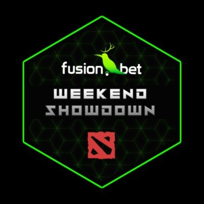 FusionBet Weekend Showdown [FusionBet] Torneio Logo